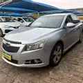 CHEVROLET CRUZE 1.8 LT SPORT6 16V FLEX 4P AUTOMÁTICO CHEVROLET CRUZE 1.8 LT SPORT6 16V FLEX 4P AUTOMÁTICO