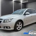 CHEVROLET CRUZE 1.8 LTZ SPORT6 16V FLEX 4P AUTOMÁTICO CHEVROLET CRUZE 1.8 LTZ SPORT6 16V FLEX 4P AUTOMÁTICO