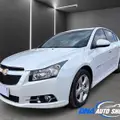 CHEVROLET CRUZE 1.8 LTZ SPORT6 16V FLEX 4P AUTOMÁTICO CHEVROLET CRUZE 1.8 LTZ SPORT6 16V FLEX 4P AUTOMÁTICO