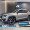 CHEVROLET EQUINOX 1.5 16V TURBO GASOLINA ACTIV AWD AUTOMÁTICO CHEVROLET EQUINOX 1.5 16V TURBO GASOLINA ACTIV AWD AUTOMÁTICO
