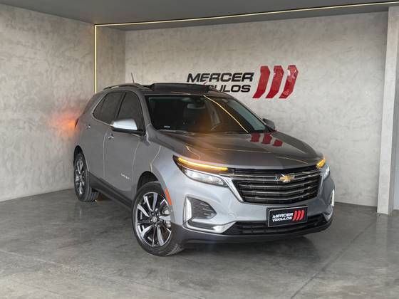 CHEVROLET EQUINOX 1.5 16V TURBO GASOLINA PREMIER AWD AUTOMÁTICO