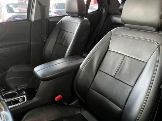 CHEVROLET-EQUINOX-1.5 16V TURBO GASOLINA PREMIER AWD AUTOMÁTICO CHEVROLET-EQUINOX-2022