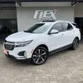 CHEVROLET EQUINOX 1.5 16V TURBO GASOLINA PREMIER AWD AUTOMÁTICO CHEVROLET EQUINOX 1.5 16V TURBO GASOLINA PREMIER AWD AUTOMÁTICO
