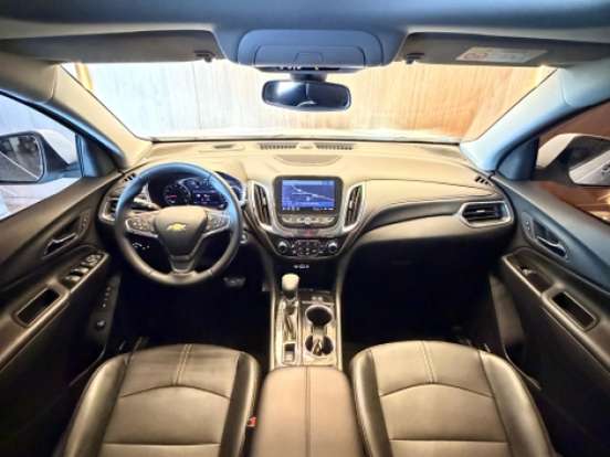 CHEVROLET-EQUINOX-1.5 16V TURBO GASOLINA PREMIER AWD AUTOMÁTICO CHEVROLET-EQUINOX-2023