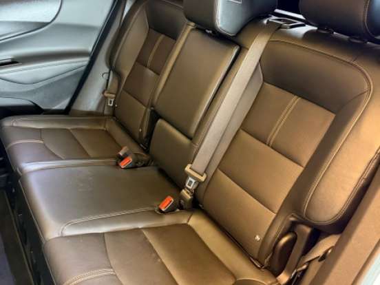 CHEVROLET-EQUINOX-1.5 16V TURBO GASOLINA PREMIER AWD AUTOMÁTICO CHEVROLET-EQUINOX-2023