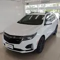 CHEVROLET EQUINOX 1.5 16V TURBO GASOLINA RS AUTOMÁTICO CHEVROLET EQUINOX 1.5 16V TURBO GASOLINA RS AUTOMÁTICO
