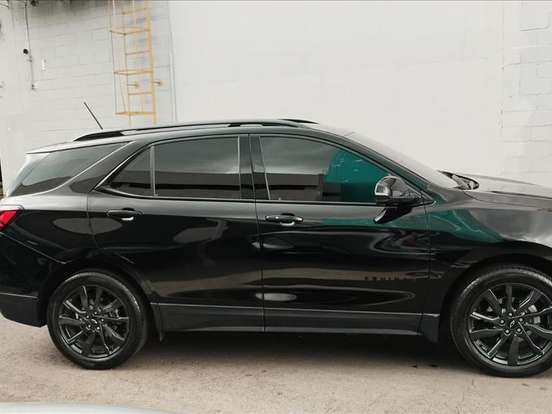 CHEVROLET-EQUINOX-1.5 16V TURBO GASOLINA RS AUTOMÁTICO CHEVROLET-EQUINOX-2023