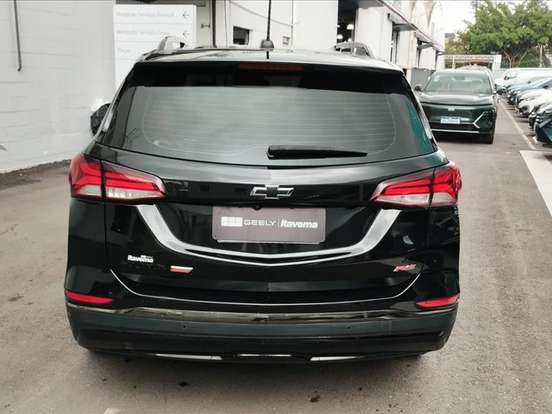 CHEVROLET-EQUINOX-1.5 16V TURBO GASOLINA RS AUTOMÁTICO CHEVROLET-EQUINOX-2023