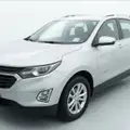 CHEVROLET EQUINOX 2.0 16V TURBO GASOLINA LT AUTOMÁTICO CHEVROLET EQUINOX 2.0 16V TURBO GASOLINA LT AUTOMÁTICO