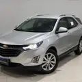 CHEVROLET EQUINOX 2.0 16V TURBO GASOLINA LT AUTOMÁTICO CHEVROLET EQUINOX 2.0 16V TURBO GASOLINA LT AUTOMÁTICO
