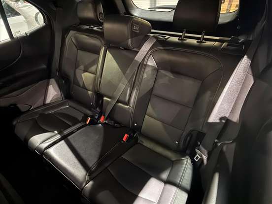 CHEVROLET-EQUINOX-2.0 16V TURBO GASOLINA LT AUTOMÁTICO CHEVROLET-EQUINOX-2019