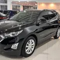 CHEVROLET EQUINOX 2.0 16V TURBO GASOLINA LT AUTOMÁTICO CHEVROLET EQUINOX 2.0 16V TURBO GASOLINA LT AUTOMÁTICO