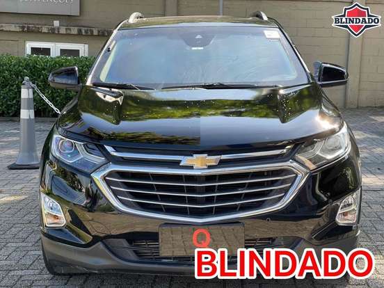 CHEVROLET-EQUINOX-2.0 16V TURBO GASOLINA PREMIER AWD AUTOMÁTICO CHEVROLET-EQUINOX-2017