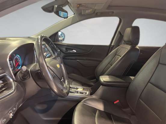 CHEVROLET-EQUINOX-2.0 16V TURBO GASOLINA PREMIER AWD AUTOMÁTICO CHEVROLET-EQUINOX-2019