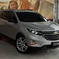 CHEVROLET EQUINOX 2.0 16V TURBO GASOLINA PREMIER AWD AUTOMÁTICO CHEVROLET EQUINOX 2.0 16V TURBO GASOLINA PREMIER AWD AUTOMÁTICO