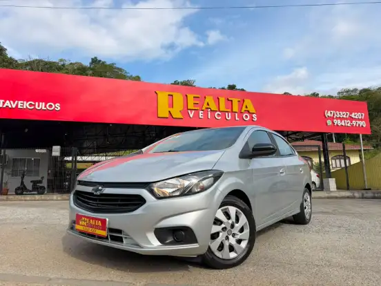 CHEVROLET-JOY-1.0 SPE4 FLEX PLUS MANUAL CHEVROLET-JOY-2021
