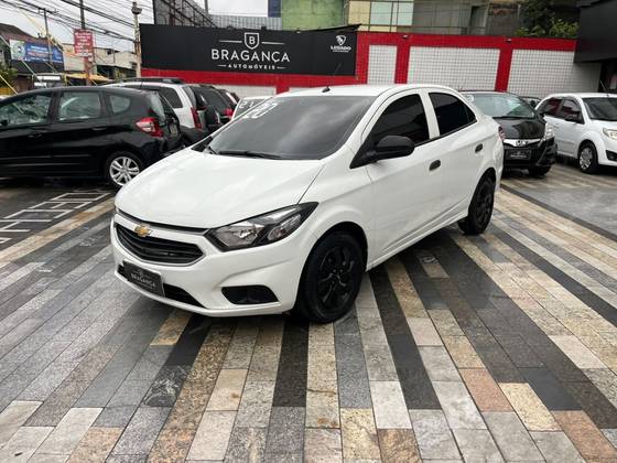 CHEVROLET JOY 1.0 SPE4 FLEX PLUS MANUAL