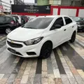 CHEVROLET JOY 1.0 SPE4 FLEX PLUS MANUAL CHEVROLET JOY 1.0 SPE4 FLEX PLUS MANUAL