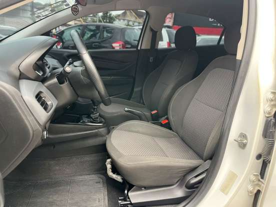 CHEVROLET-JOY-1.0 SPE4 FLEX PLUS MANUAL CHEVROLET-JOY-2020
