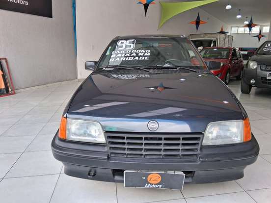 CHEVROLET-KADETT-1994
