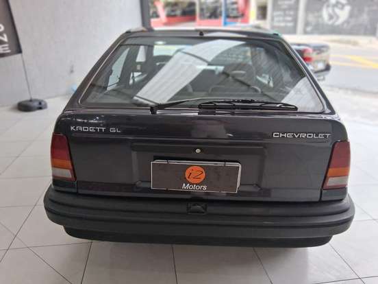 CHEVROLET-KADETT-1994