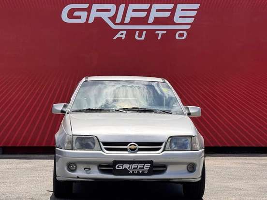 CHEVROLET-KADETT-1.8 EFI GL 8V GASOLINA 2P MANUAL CHEVROLET-KADETT-1996