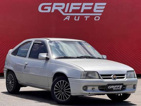 CHEVROLET-KADETT-1996