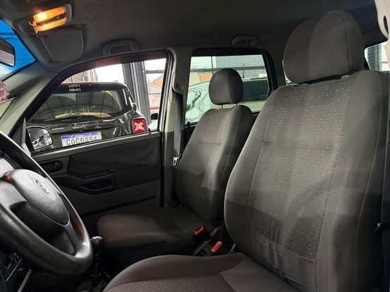 CHEVROLET-MERIVA-1.4 MPFI JOY 8V FLEX 4P MANUAL CHEVROLET-MERIVA-2008