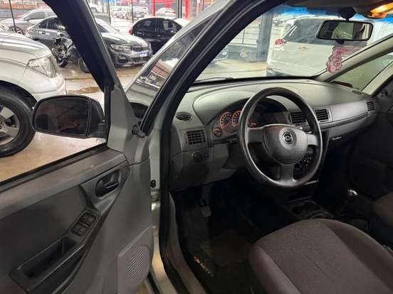 CHEVROLET-MERIVA-2008