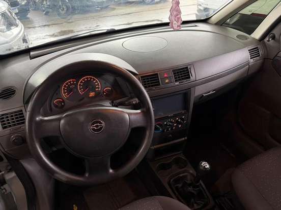 CHEVROLET-MERIVA-2008