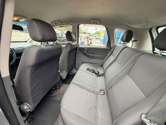CHEVROLET-MERIVA-2009