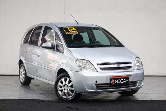 CHEVROLET-MERIVA-2012