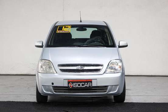 CHEVROLET-MERIVA-2012