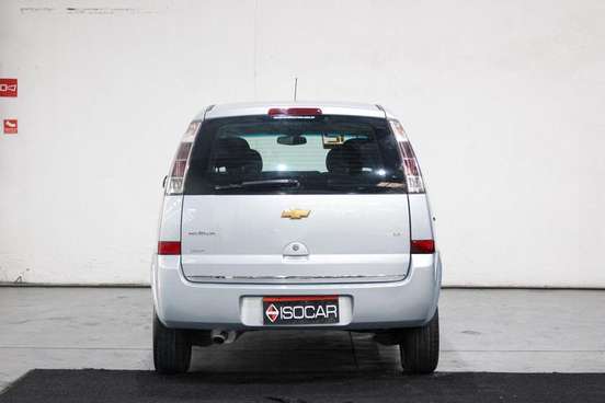 CHEVROLET-MERIVA-2012