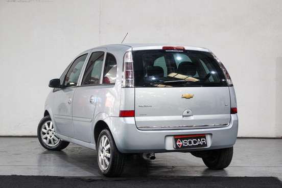 CHEVROLET-MERIVA-2012