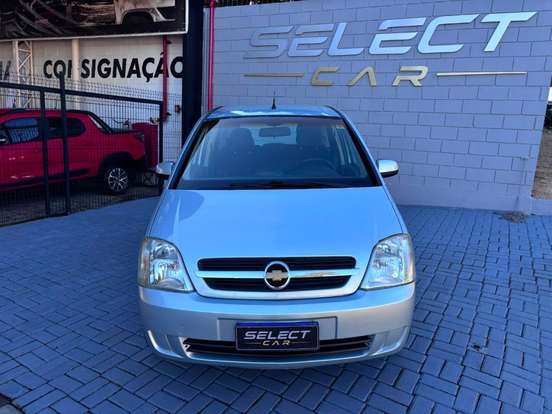 CHEVROLET-MERIVA-2007