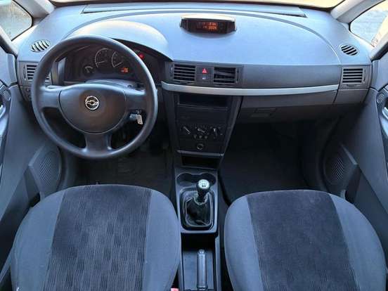 CHEVROLET-MERIVA-2007