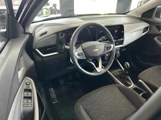 CHEVROLET-MONTANA-1.2 TURBO FLEX LT MANUAL CHEVROLET-MONTANA-2026