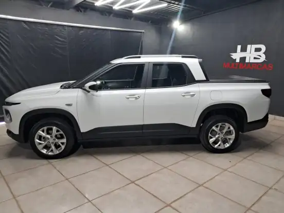 CHEVROLET-MONTANA-1.2 TURBO FLEX LTZ AUTOMÁTICO CHEVROLET-MONTANA-2025