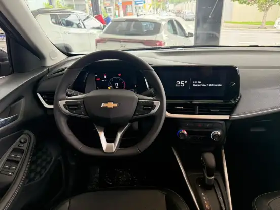 CHEVROLET-MONTANA-1.2 TURBO FLEX PREMIER AUTOMÁTICO CHEVROLET-MONTANA-2026