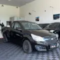 CHEVROLET MONTANA 1.4 MPFI LS CS 8V FLEX 2P MANUAL CHEVROLET MONTANA 1.4 MPFI LS CS 8V FLEX 2P MANUAL
