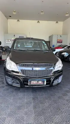 CHEVROLET-MONTANA-1.4 MPFI LS CS 8V FLEX 2P MANUAL CHEVROLET-MONTANA-2013
