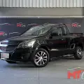 CHEVROLET MONTANA 1.4 MPFI LS CS 8V FLEX 2P MANUAL CHEVROLET MONTANA 1.4 MPFI LS CS 8V FLEX 2P MANUAL