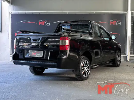 CHEVROLET-MONTANA-1.4 MPFI LS CS 8V FLEX 2P MANUAL CHEVROLET-MONTANA-2013