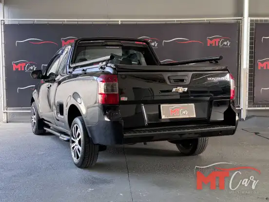 CHEVROLET-MONTANA-1.4 MPFI LS CS 8V FLEX 2P MANUAL CHEVROLET-MONTANA-2013