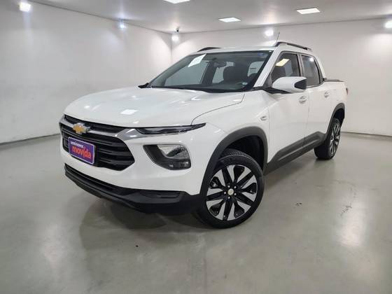 CHEVROLET MONTANA 1.2 TURBO FLEX LT MANUAL
