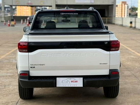 CHEVROLET-MONTANA-1.2 TURBO FLEX LT MANUAL CHEVROLET-MONTANA-2023