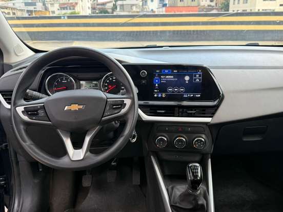 CHEVROLET-MONTANA-1.2 TURBO FLEX LT MANUAL CHEVROLET-MONTANA-2023
