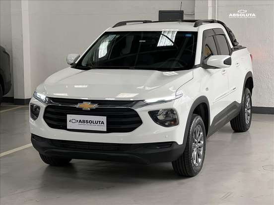 CHEVROLET-MONTANA-1.2 TURBO FLEX LT MANUAL CHEVROLET-MONTANA-2023