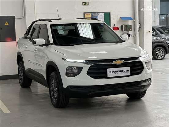 CHEVROLET-MONTANA-1.2 TURBO FLEX LT MANUAL CHEVROLET-MONTANA-2023